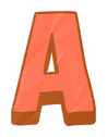 TTCLETTERA emote for Discord