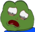 pepeahh emote for Discord