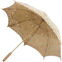 vintageparasol emote for Discord