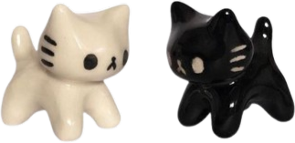 twokitties emote for Discord