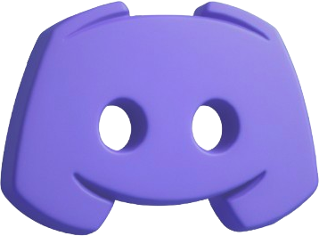 3d_discord_logo emote for Discord