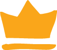 crown emote for Discord