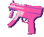 gun emote for Discord