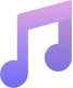 music_note emote for Discord