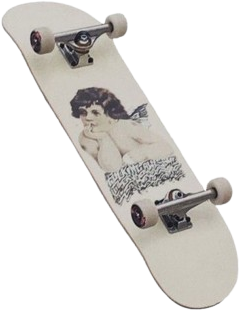 skateboard emote for Discord