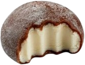 brownmochi emote for Discord