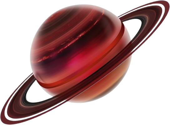 RedPlanet emote for Discord