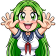 Yay emote for Discord