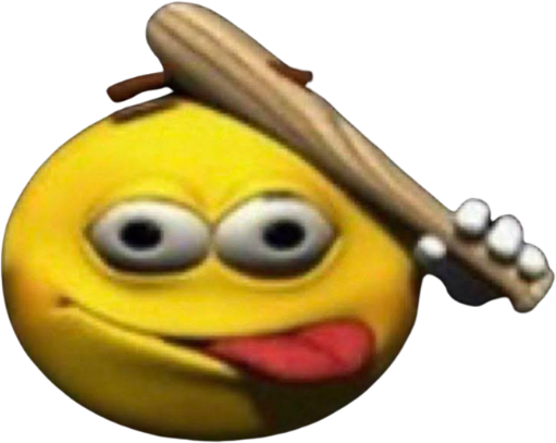 Durrr static emote