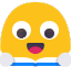 ReadingBlob emote for Discord