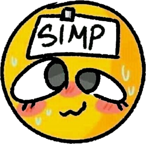 simp emote for Discord