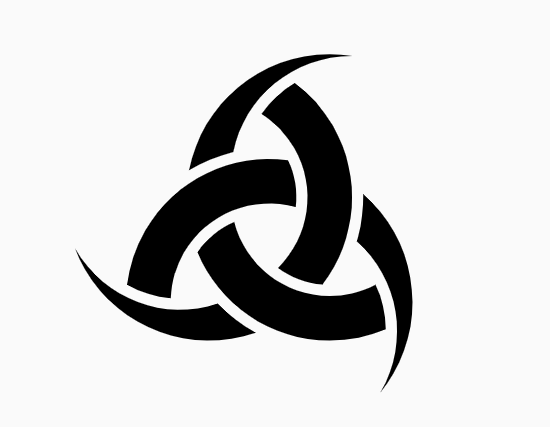 Triple_horn_5 emote for Discord