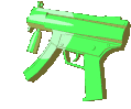 gun emote for Discord
