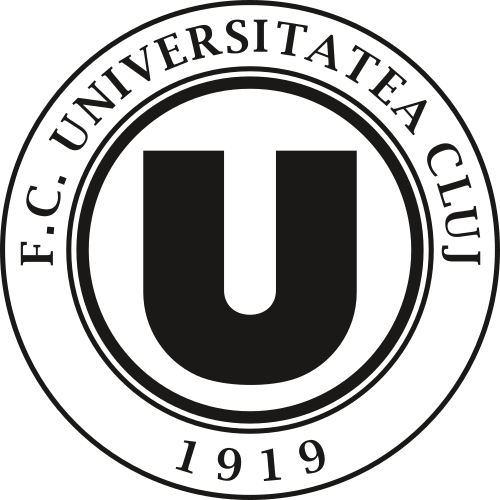 FCuniversitateaCluj emote for Discord