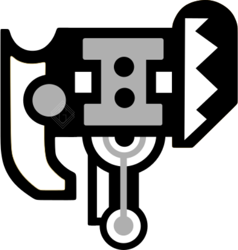 SwitchAxe emote for Discord