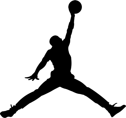 Jordan static emote