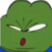 pepeoh emote for Discord