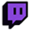 TwitchLogo emote for Discord