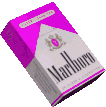 lungcancer emote for Discord