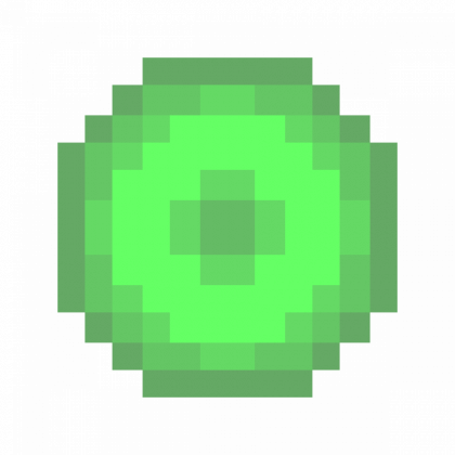 Minecraft_Orb emote for Discord