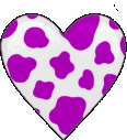 Purplewhiteheartxz emote for Discord