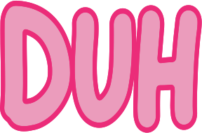 DUH2 emote for Discord