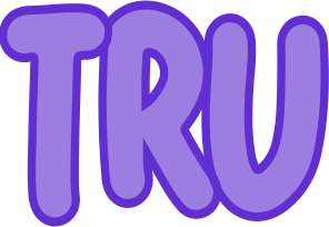 TRU_2 emote for Discord