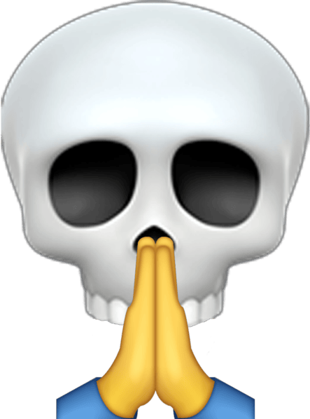 123 emote for Discord