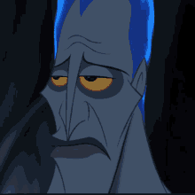 hades_eyeroll emote for Discord