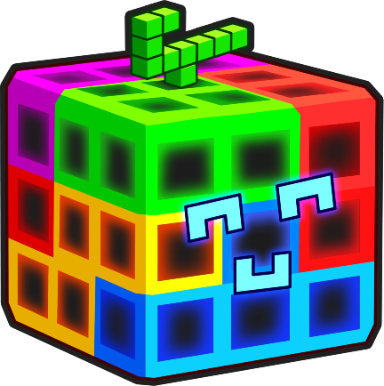 Creation_Fruit_Blox_Fruits static emote