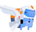 Nitro_wumpus emote for Discord