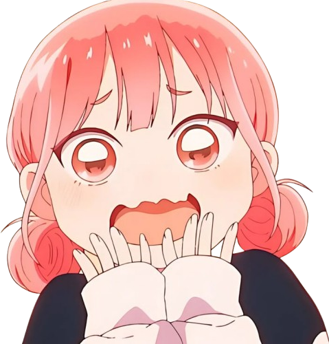 Happy emote for Discord