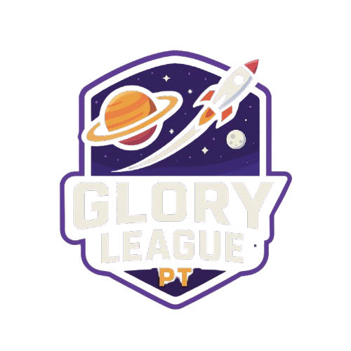 Glory33 emote for Discord