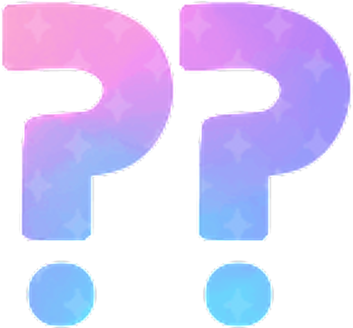 QuestionMarks emote for Discord