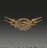 AGREED emote for Discord