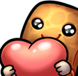 love static emote