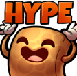 hype emote for Discord