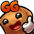 gg emote for Discord