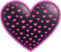 Valentinesdayheart emote for Discord