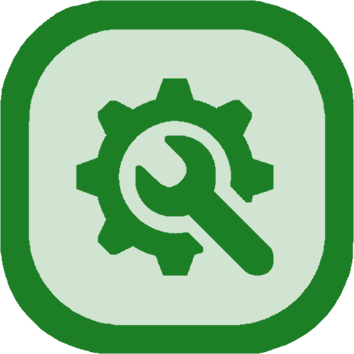 admin_green emote for Discord