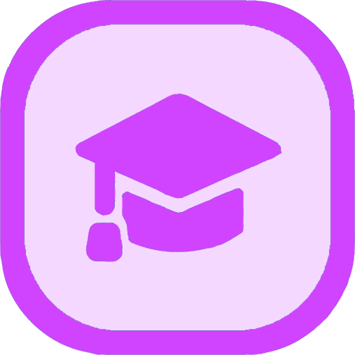 Student emote for Discord