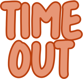 TIME_OUT emote for Discord