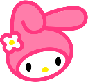 Melody emote for Discord