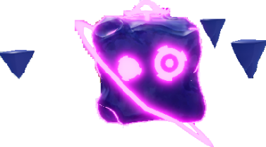 GravityFruit emote for Discord