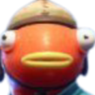 Fishy emote for Discord