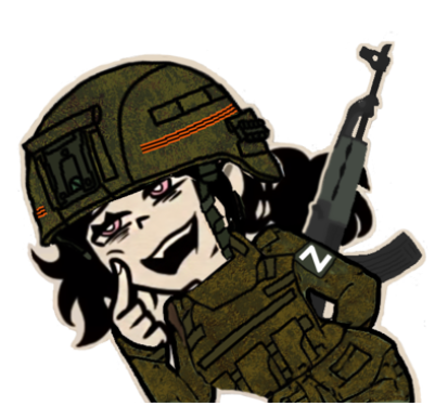 Ashley_russian emote for Discord
