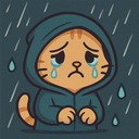 MiauBaltuta emote for Discord
