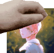 tap_mizinezblin emote for Discord