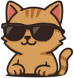 MrMiau emote for Discord