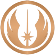 orangejedilogo emote for Discord